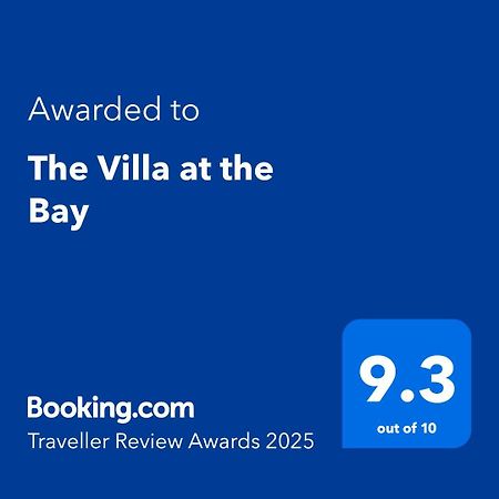 The Villa At The Bay Deception Bay Eksteriør bilde
