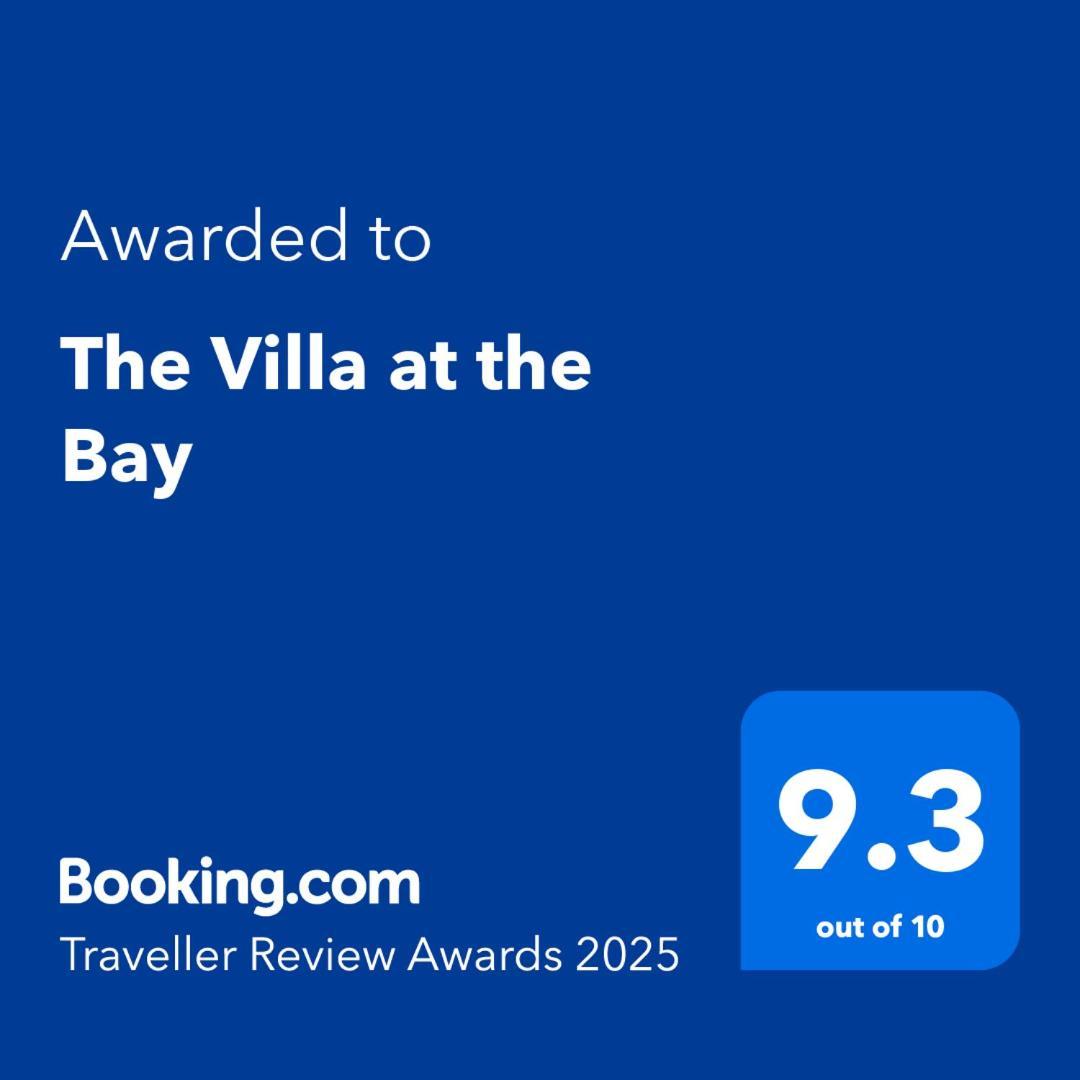 The Villa At The Bay Deception Bay Eksteriør bilde
