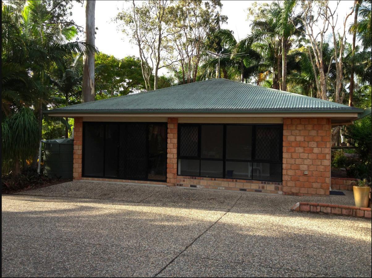 The Villa At The Bay Deception Bay Eksteriør bilde